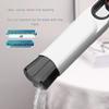 Handheld Absorbent Mini Mop - Multi-Functional for Desktop, Bathroom, and Table Wiping