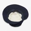 Lambda Bucket Hat Golf Navy 32966