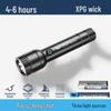 Smile Shark E212 High-Brightness Flashlight