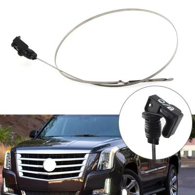 Transmission Oil Dipstick Fit For Chevrolet Silverado Tahoe GMC Sierra 24271875