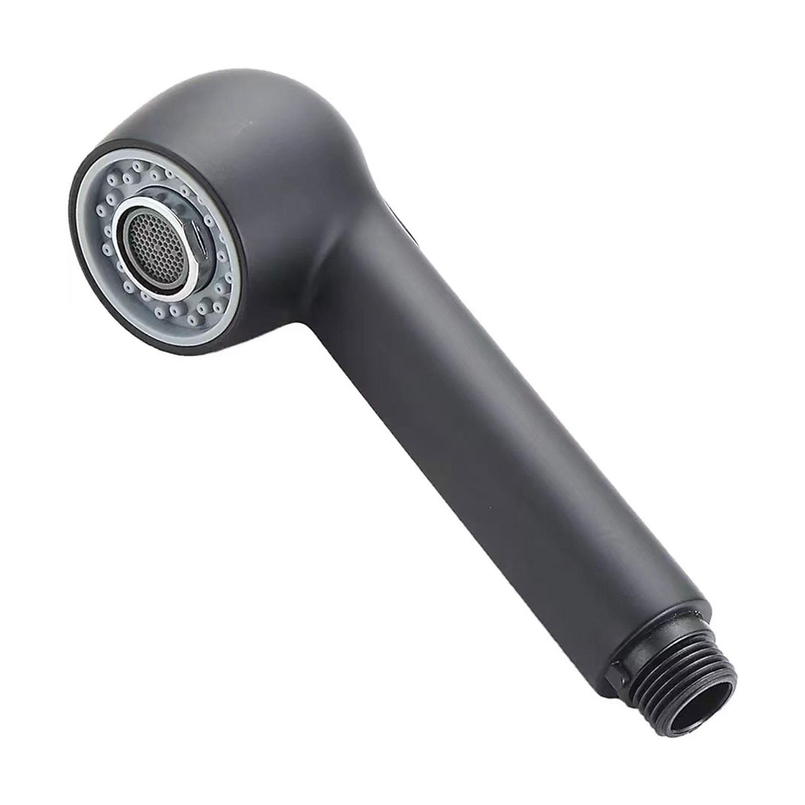 

Industrial Kitchen Faucet Spray Head Replacement Corrosion Resistant Sink Attachment G1/2 Thread Kitchen Tap Spare Part 2