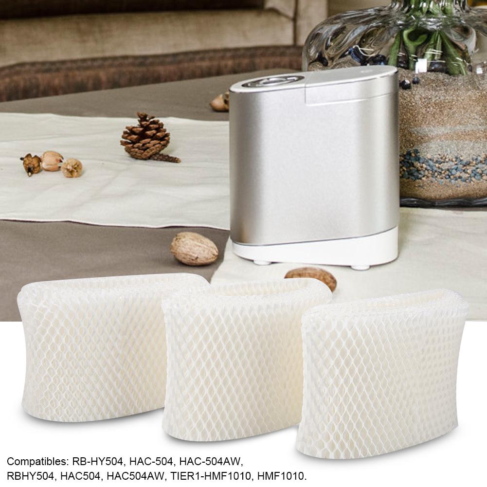 3Pcs Humidifier Filter Replacement for HAC-504AW HAC-504W Type A Kaz Vicks WF2