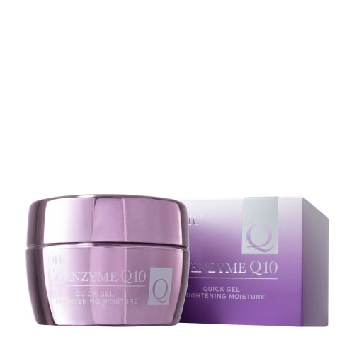 DHC DHC Medicated Q Quick Gel Moist & Whitening 100g