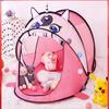 ZISIZ Kids' Indoor Play Tent