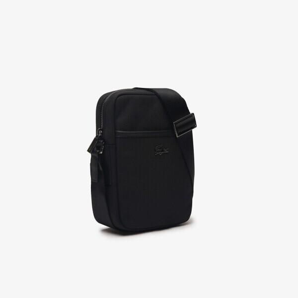 Lacoste 2026 New Everyday Vertical Camera Bag Nh5157e56g000