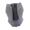 Motorcycle Windshield Sturdy Easy to tall Motorbike Accessories Windscreen Wind Screen Wind Deflector for Yamaha Tmax560