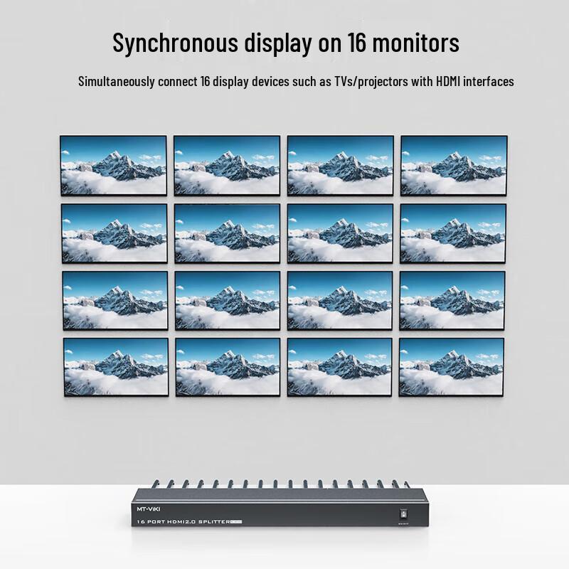 MT-Viki Audiovisual Connectivity Solutions