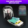 Led Backpacks Multifunctional Laptop Backpacks Motorcycle Backpacks with Led Display Fashion DIY Backpacks for Daily