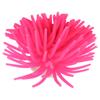 Aquarium Decoration Coral Soft Silicone Products Sea Urchin Artificial Coral Fish   Landscaping Decorations