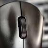 1 PZ Lega di Alluminio Rotella Mouse Rulli Mouse per GPROWireless GproX Superlight 2DEX Accessori Rulli Mouse