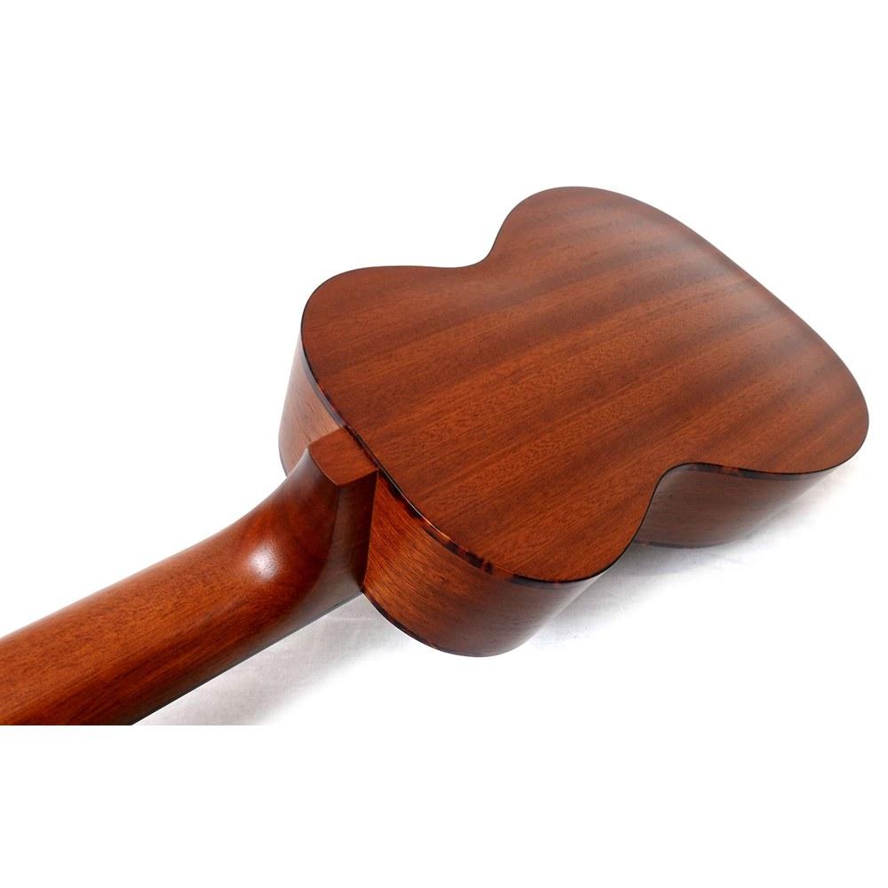 Leho Soprano Ukulele LHUS-MM Ukulele