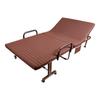 Tri-polar Folding Bed