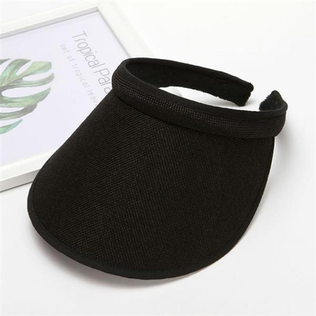 Mono Wide Sun Cap Wide Brim Summer Hat