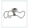 Marine 316 Stainless Steel Fishing Rod Holder - Yacht Hardware Fixed Base