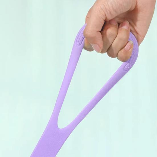 Figure 8 Fitness Resistance Band Anti-slip Men Women Chest Expander Elastic Strap Arm Back Shoulder Stretch Yoga Tension Rope