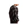 New FILA ORIGINALE Knitwear Men's Jet Black F51M519402FBK