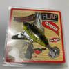Used Jackal FLAP CLICKER Citrus Coach Flap Clicker