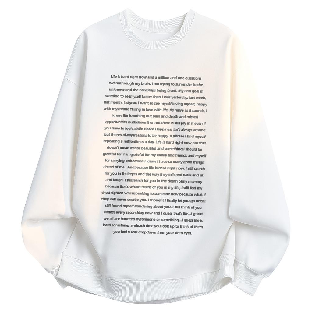 PAUL COSTELLOE Sweatshirt Unisex PSPAULZYW1818A7