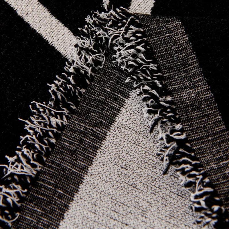 Nordic Style Advanced Sofa Towel Chenille Sofa Cover Cloth All Seasons Universal Anti-Cat Scratch Sofa Cover Sofa Blanket