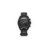 Men 42mm Black Watch SO33B700 SO33B700
