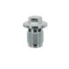 Oil Pan Sump Plug For Opel Astra H J Combo D Insignia A Vectra C Signum 93183669
