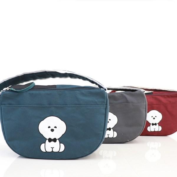 Red Puppy Bbanga Slim Slingback, Korean pet shampoo