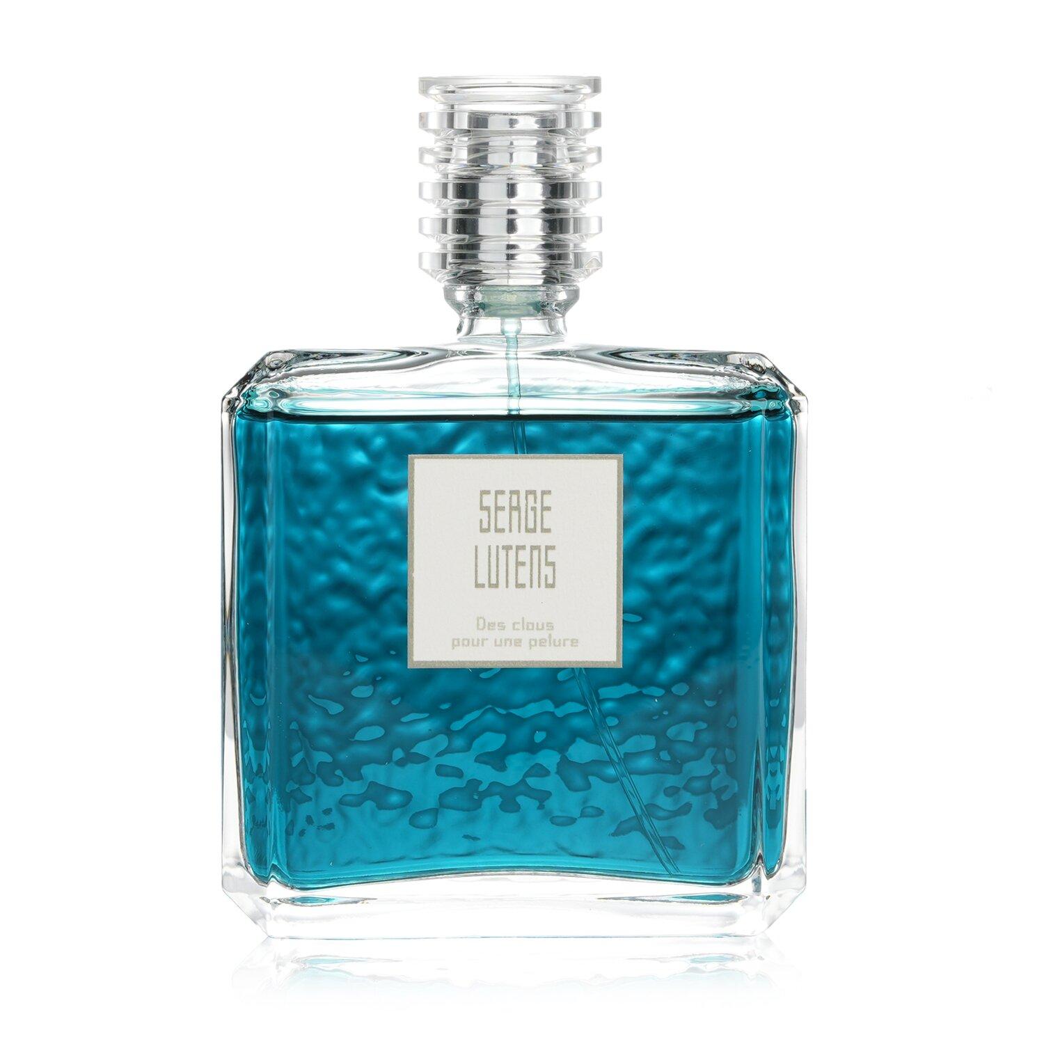 

Les Eaux De Politesse Des Clous Pour Une Pelure Eau De Parfum Spray 100ml/3.3oz