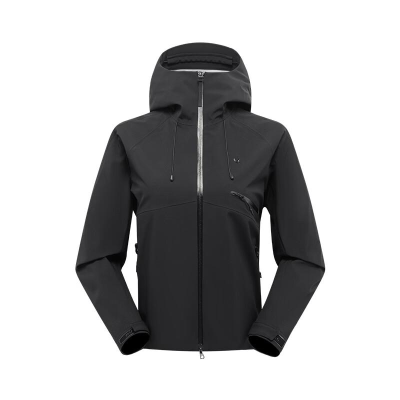 Navigare Women's 2026 Outdoor Hooded Jacket