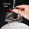 Kitchen & Bathroom Odor-Blocking Insect-Proof Drain Core & Anti-Clog Filter