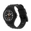 Authorized Ice-watch Authorized Dealer [Ice-watch] Ice-Watch Men's Unisex Watch 019154 ICE Generation Black Forever Medium