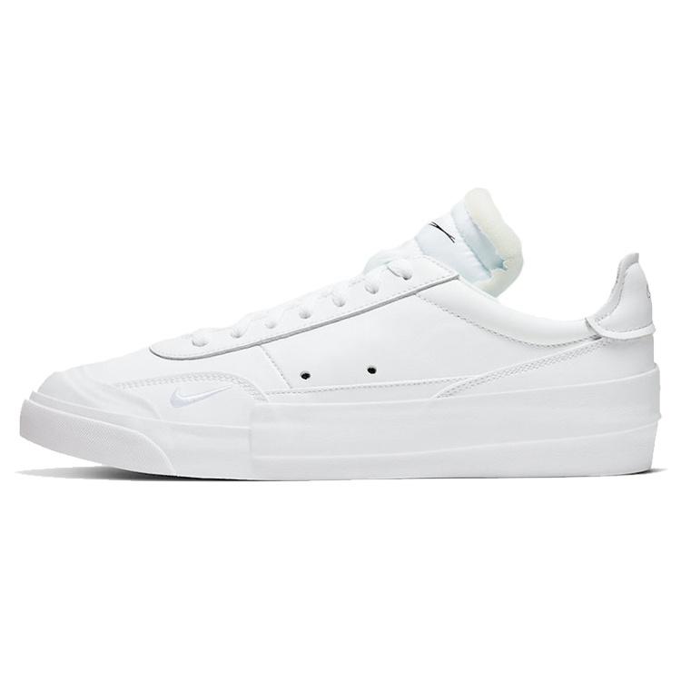 Nike Drop Type LX Snow White Men s CN6916-100 EU 43