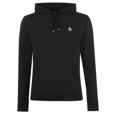 Original Penguin Mens Popover Hoodie
