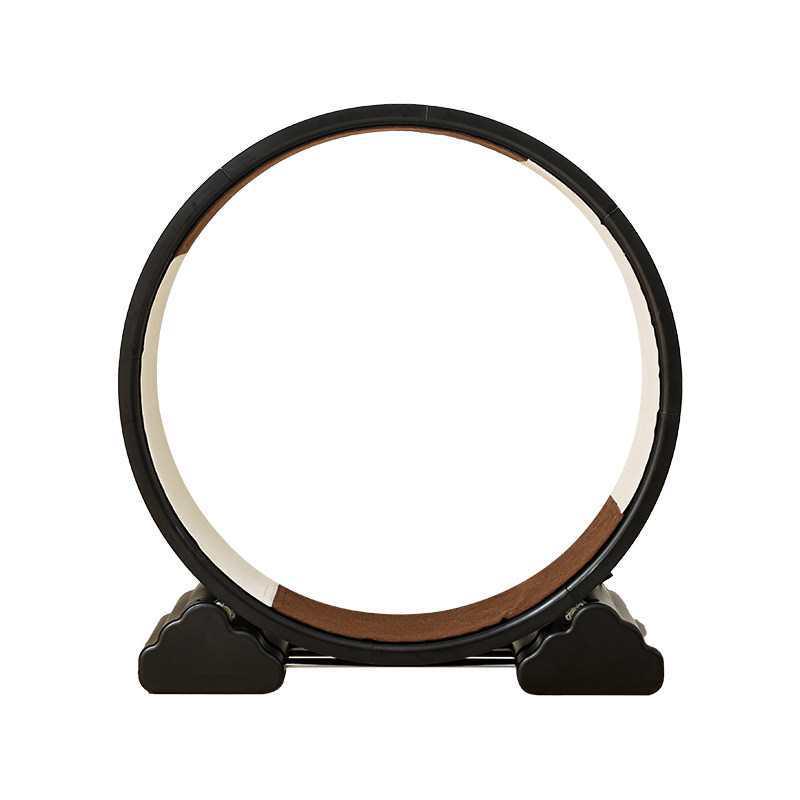 Cat Treadmill Tree: Safe Exercise Wheel for Cats