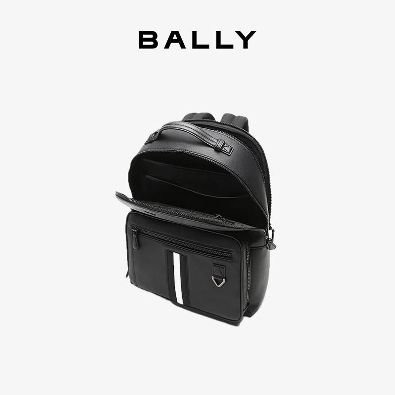 Bally Maverick Men's Backpack