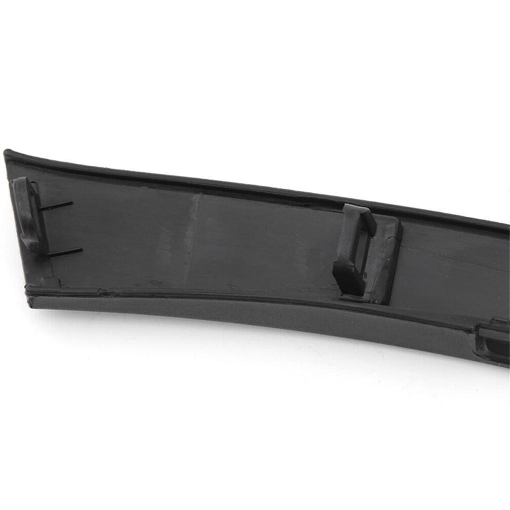 Right Side Front Bumper Wheel Fender Molding Trim For Toyota RAV4 2013 2014 2015