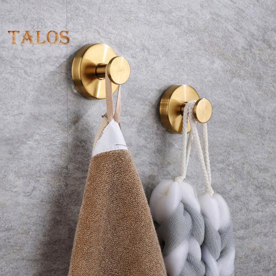 4-teilige Aufbewahrungshaken mit Saugnapf, Kranzaufhänger, stark, tragfähig, rostfrei, einfach zu installieren, Kranzhaken für Glastüren