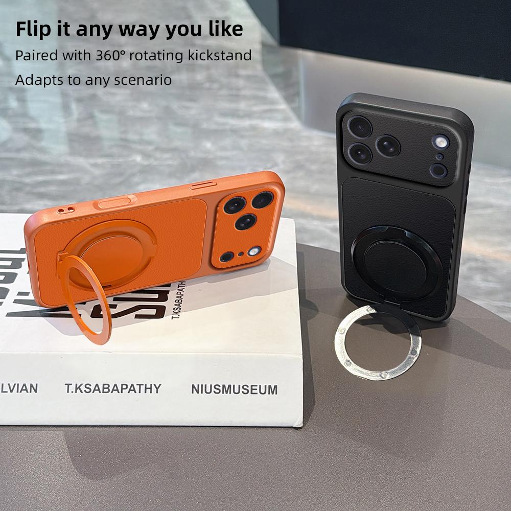 Lederstruktur Handyhülle für VIVO S50 Pro mini Y600 Pro mit Ständer Abdeckung