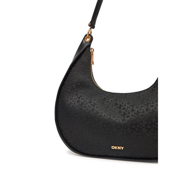 Сумка DKNY R44CFI48 чёрный