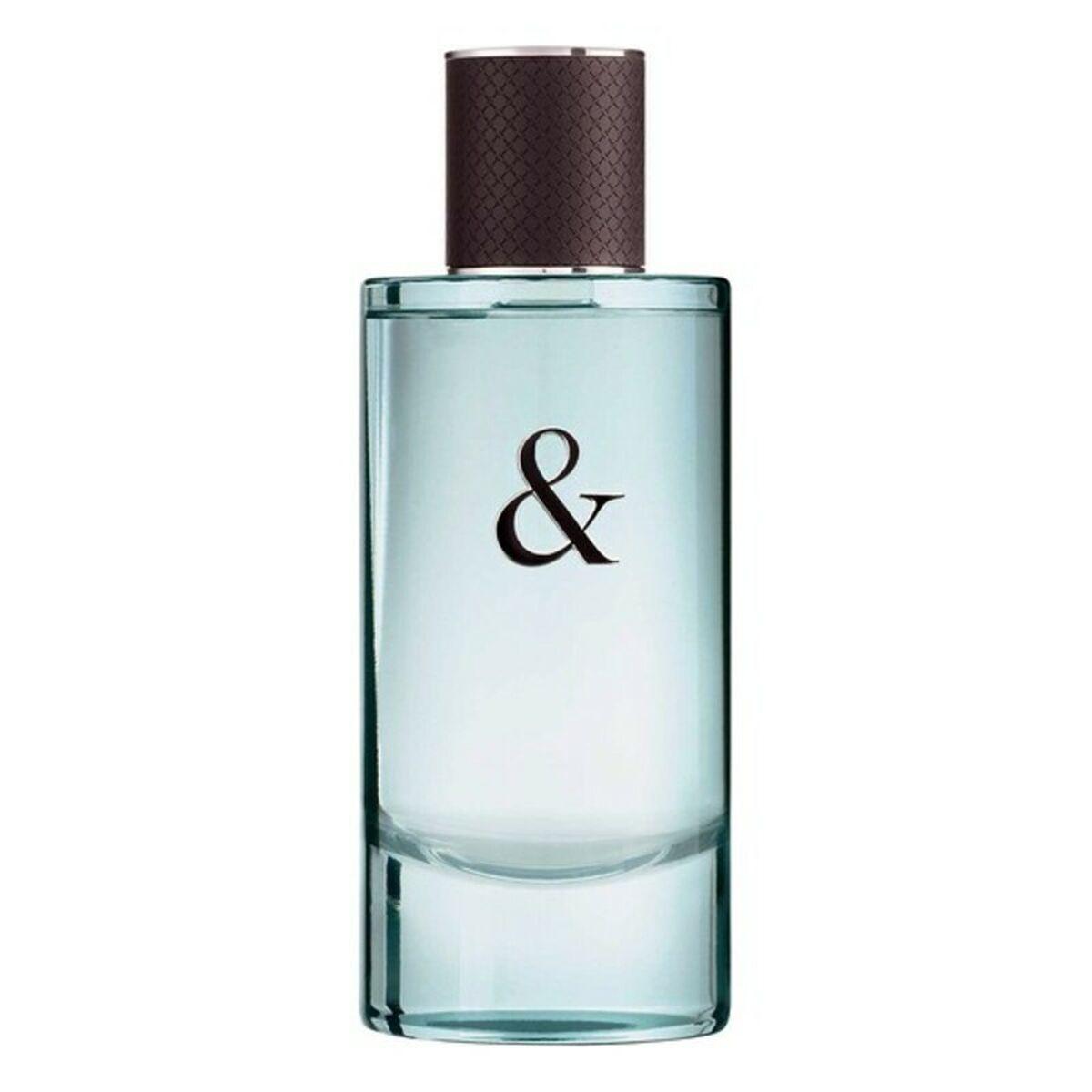 

Мужские духи TIFFANY & LOVE FOR HIM Tiffany & Co ECT (90 мл) (90 мл)