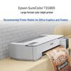 Epson SC-T3180D A1+ Large Format Color Printer