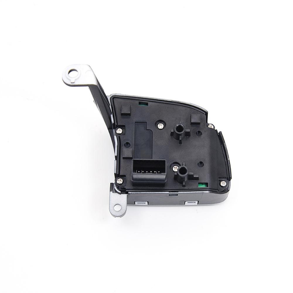 1X Steering Wheel Left Control Switch Button For Kia Sportage 96710-H3190