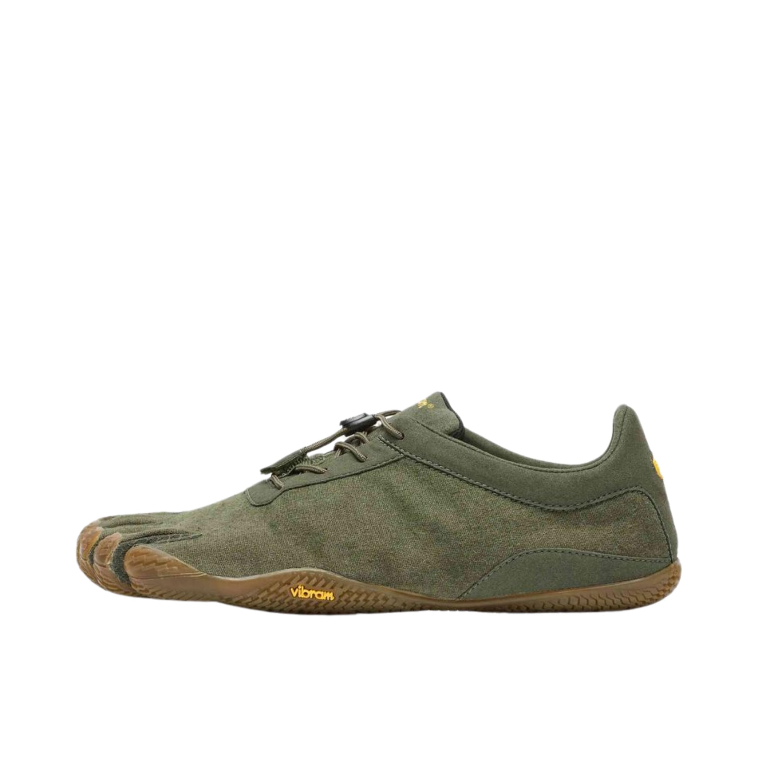 

Five KSO [Vibram Fingers] ECO_Military Green_M41
