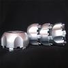 2Pcs Wheel Hub Center Cap For Nissan 00-04 Frontier Xterra 16" 40315-7Z100