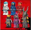 LEGO Ninjago 71771 Храм Кристального короля