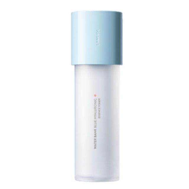 LANEIGE FHOPQVPW Water Bank Blue Hyaluronic Essence Toner 160ml For regeneration