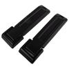 Hinge Cover Trim Replacement Trim As Shown Tailgate Cover For Jeep Jk Accessory Direct Replacement Parts For 2007-2018 Models