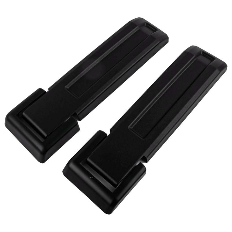 Hinge Cover Trim Replacement Trim As Shown Tailgate Cover For Jeep Jk Accessory Direct Replacement Parts For 2007-2018 Models