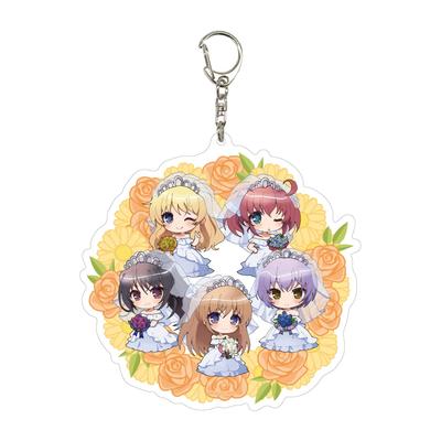 Porta-moedas, clips, porta-chaves – Chaveiros
