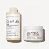 High Moisture Shine Care Shampoo & Mask Set No.4 + Rich 250ml + 200ml