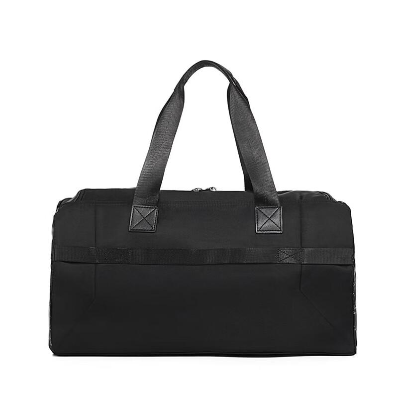 

Hengyuanxiang Dry Wet Separation Travel Gym Crossbody Bag